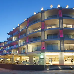 One 5* Ibiza Town