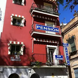 2* Gasthof Perez Montilla