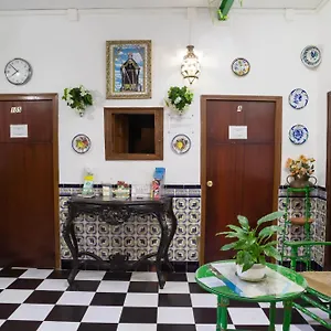  Gasthof San Benito Abad
