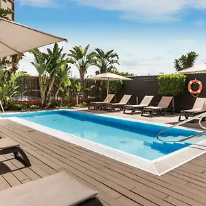 Hotel Catalonia Hispalis, Sewilla
