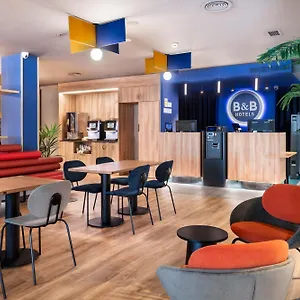 Barcelona 3* Rubí