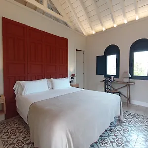 Hotel Uma Parada Del Marques, Sewilla