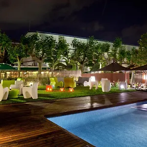 **** Hotel Magnolia - Adults Only Espagne