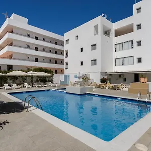 Aparthotel Apartamentos San Antonio Beach