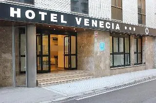 Hotel Venecia Séville