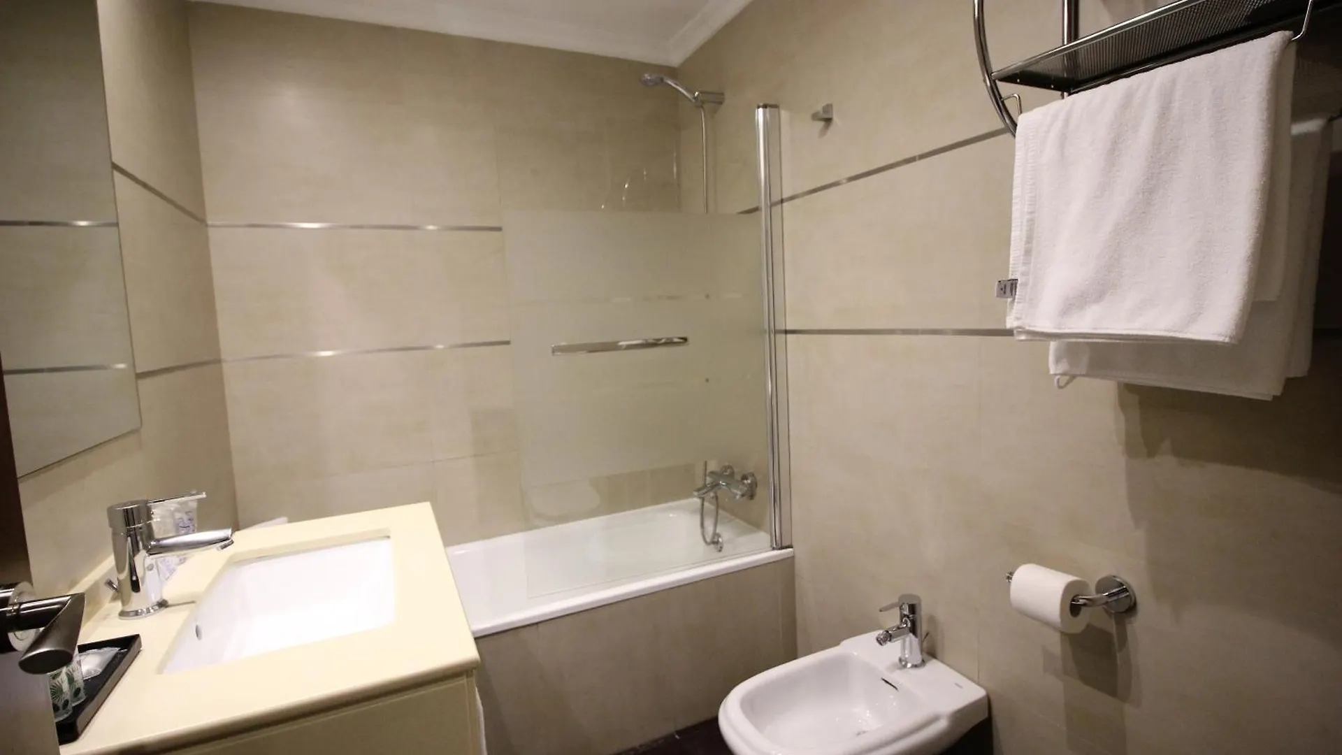 Hotel Venecia Séville