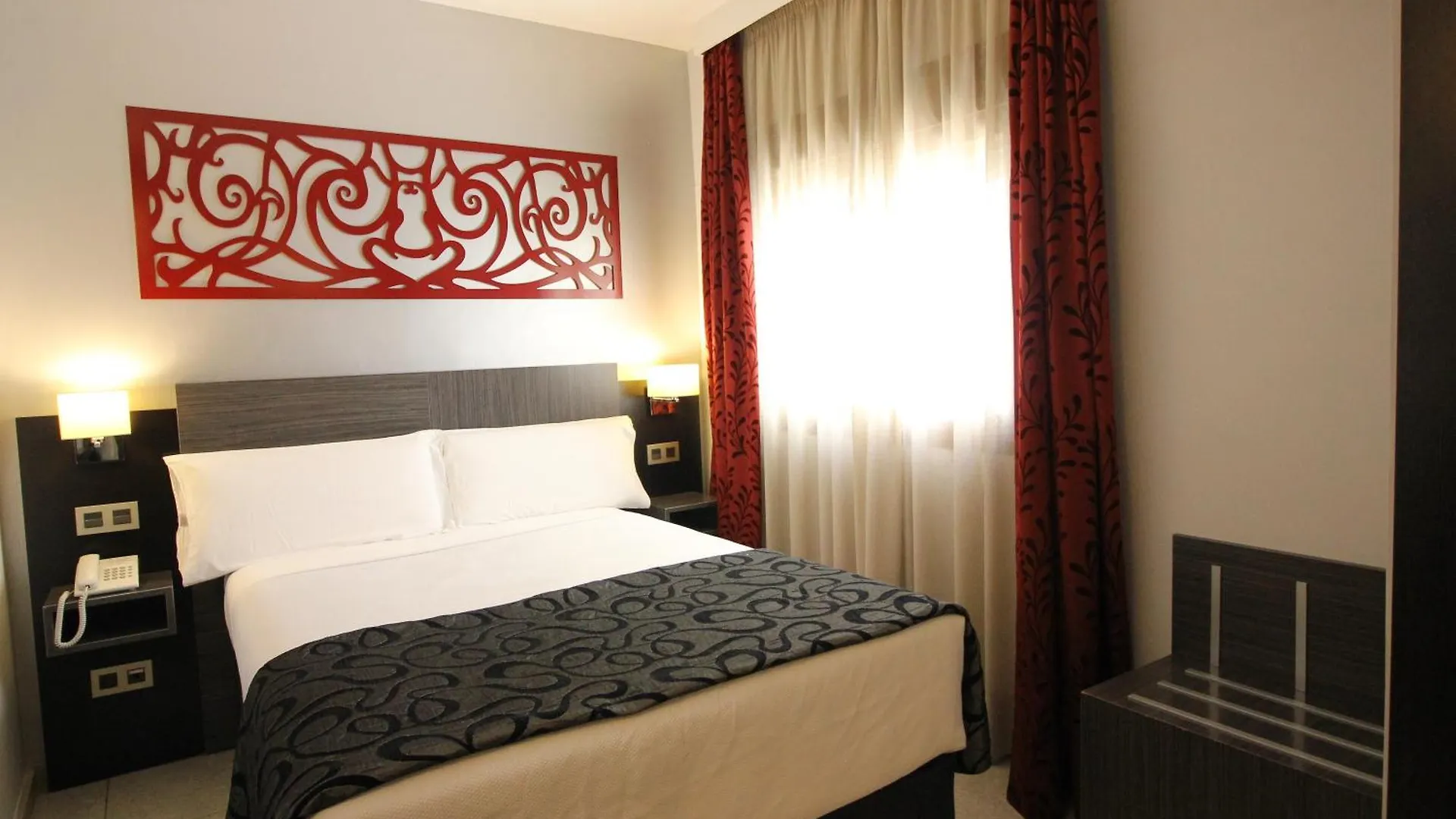 Hotel Venecia Séville