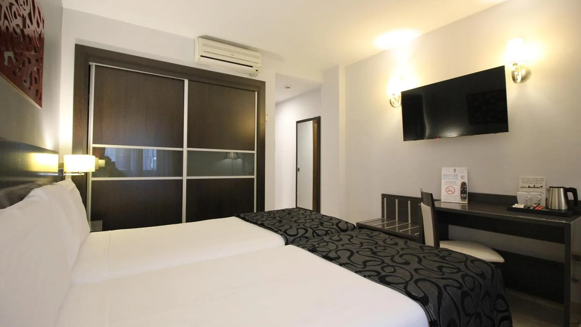 Hotel Venecia Séville