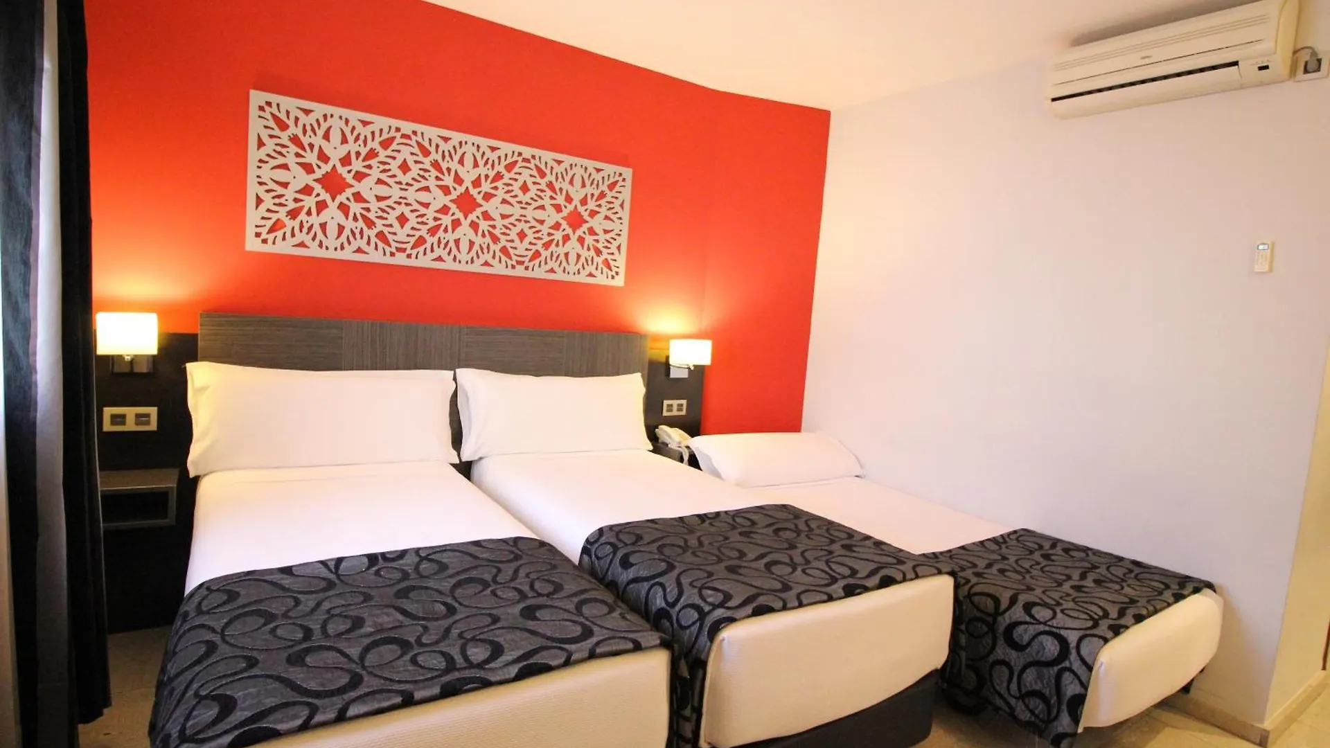 Hotel Venecia Séville