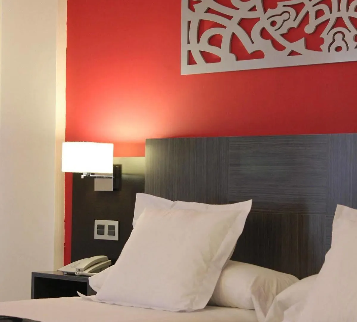 Hotel Venecia Séville