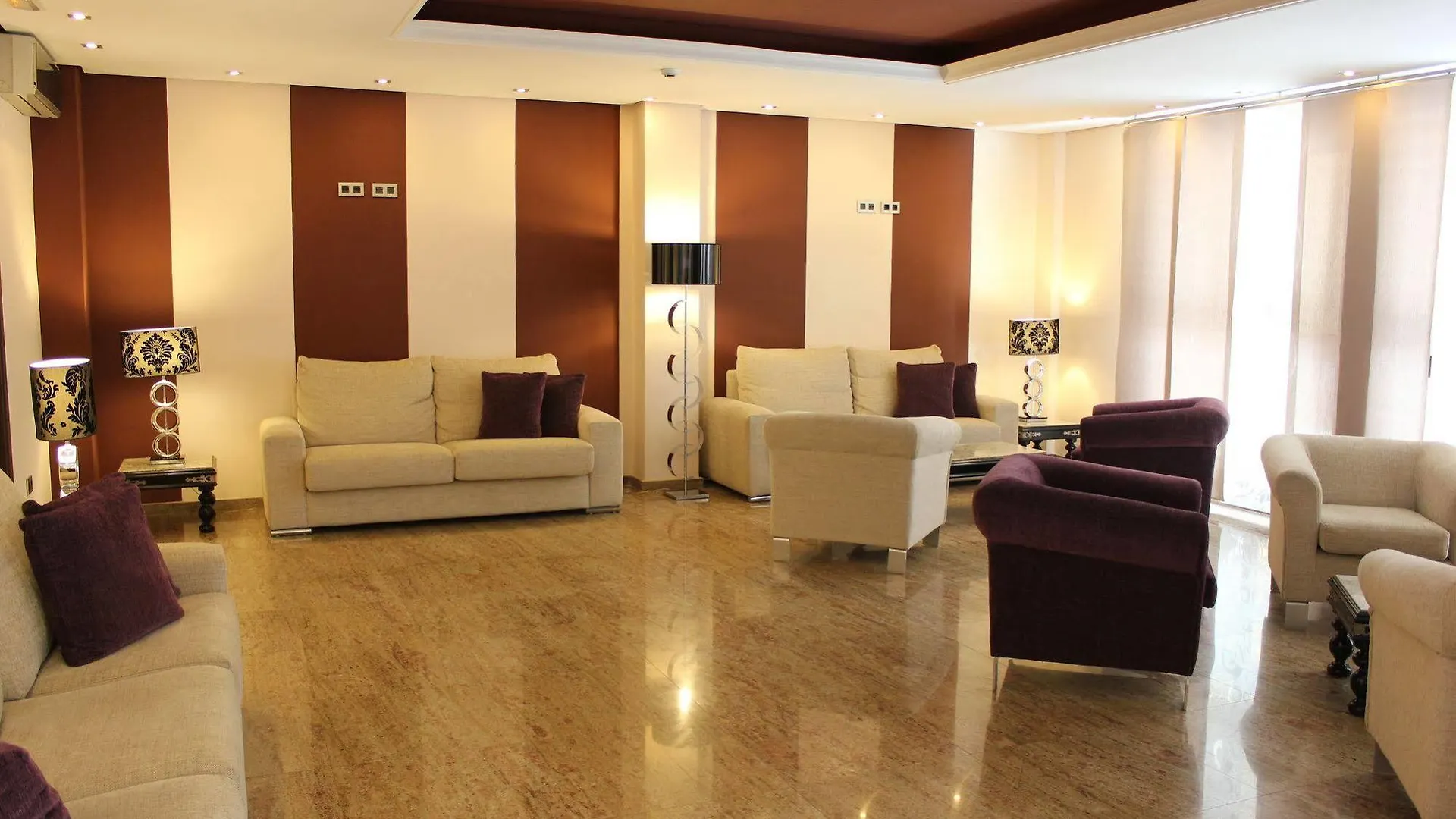 Hotel Venecia Séville 3*,  Espagne