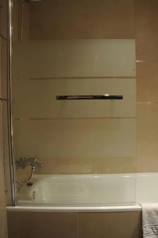 Hotel Venecia Séville Espagne