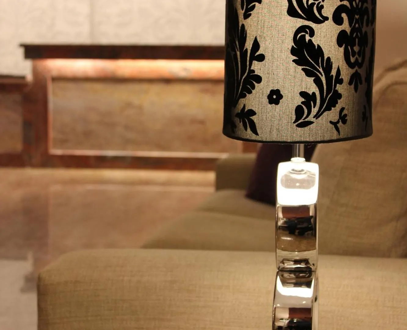 Hotel Venecia Sevilla